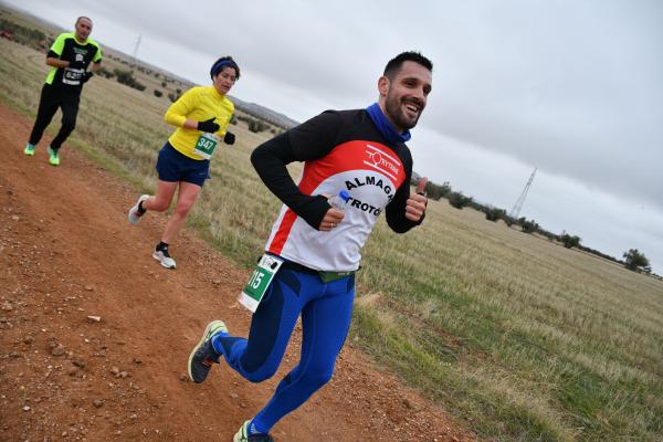 Otras imagenes - Fuente Berna Martinez - Media Maratón Rural 2019-340