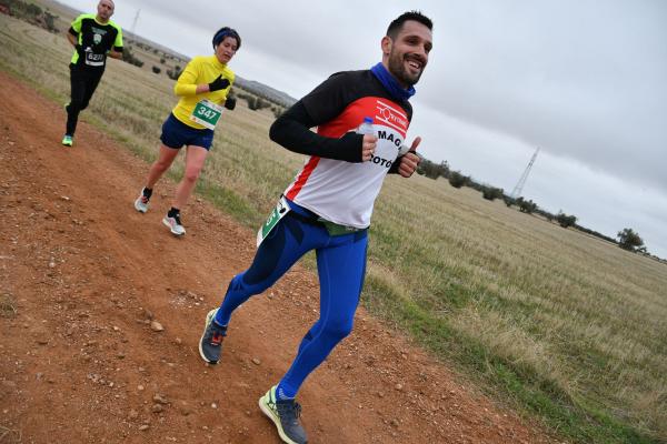 Otras imagenes - Fuente Berna Martinez - Media Maratón Rural 2019-341