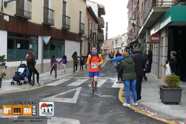 Media Maraton Rural Miguelturra 2018 - fuente imagenes Area de Deportes del Ayuntamiento de Miguelturra - 333
