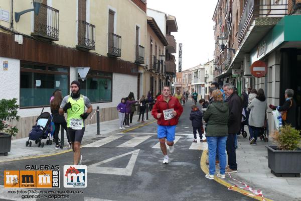 Media Maraton Rural Miguelturra 2018 - fuente imagenes Area de Deportes del Ayuntamiento de Miguelturra - 334