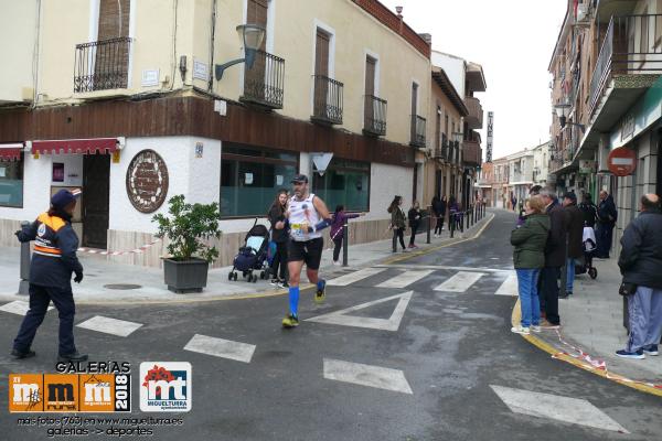 Media Maraton Rural Miguelturra 2018 - fuente imagenes Area de Deportes del Ayuntamiento de Miguelturra - 342