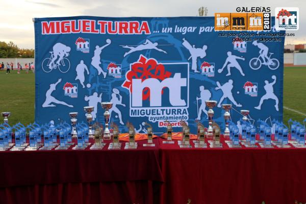 Media Maraton Rural Miguelturra 2018 - fuente imagenes Gabinete de Prensa Ayuntamiento Miguelturra - 026
