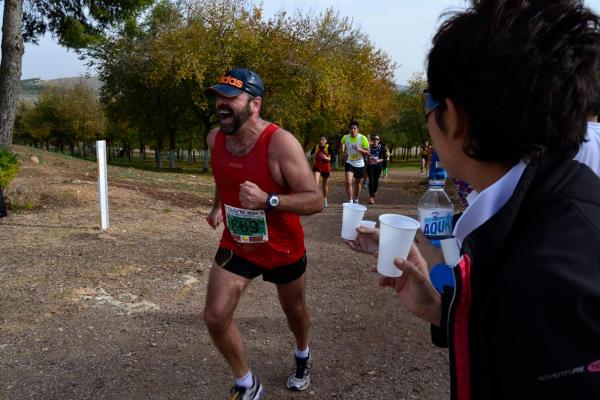 Media Maraton Rural Villa Miguelturra-2014-11-23-fuente Arlequines Miguelturra-074