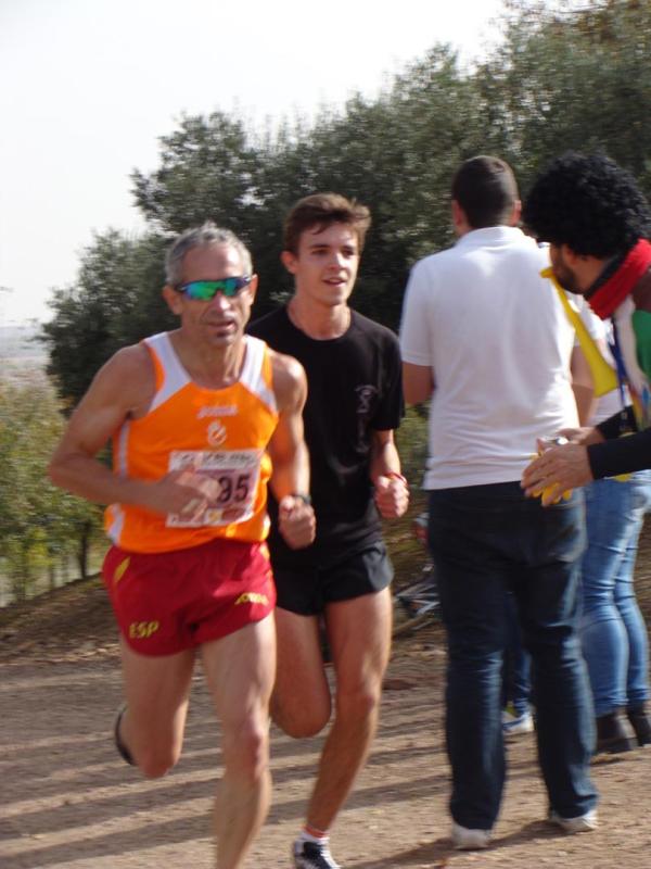 Media Maraton Rural Villa Miguelturra-2014-11-23-fuente Arlequines Miguelturra-140