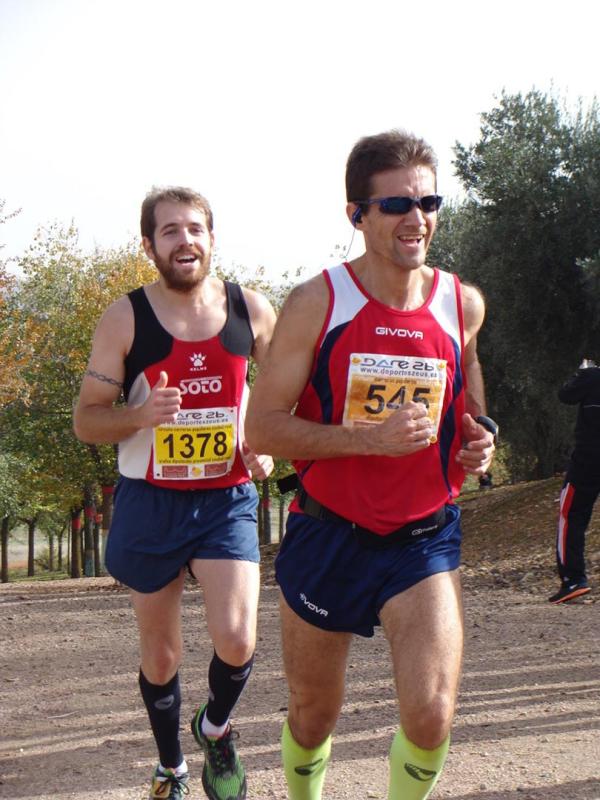 Media Maraton Rural Villa Miguelturra-2014-11-23-fuente Arlequines Miguelturra-141
