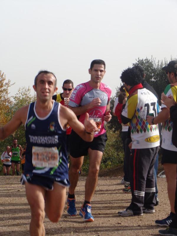 Media Maraton Rural Villa Miguelturra-2014-11-23-fuente Arlequines Miguelturra-159