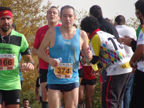 Media Maraton Rural Villa Miguelturra-2014-11-23-fuente Arlequines Miguelturra-167