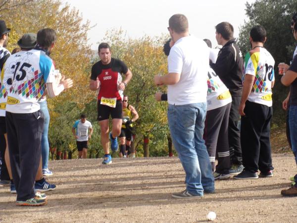 Media Maraton Rural Villa Miguelturra-2014-11-23-fuente Arlequines Miguelturra-196