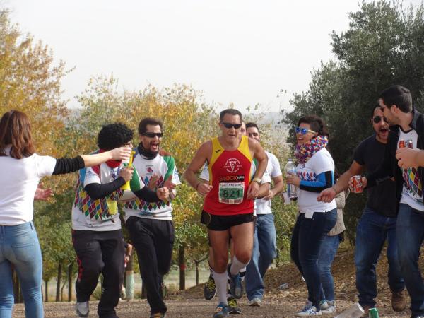 Media Maraton Rural Villa Miguelturra-2014-11-23-fuente Arlequines Miguelturra-200