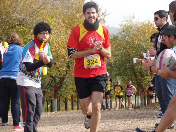 Media Maraton Rural Villa Miguelturra-2014-11-23-fuente Arlequines Miguelturra-206