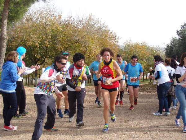 Media Maraton Rural Villa Miguelturra-2014-11-23-fuente Arlequines Miguelturra-210