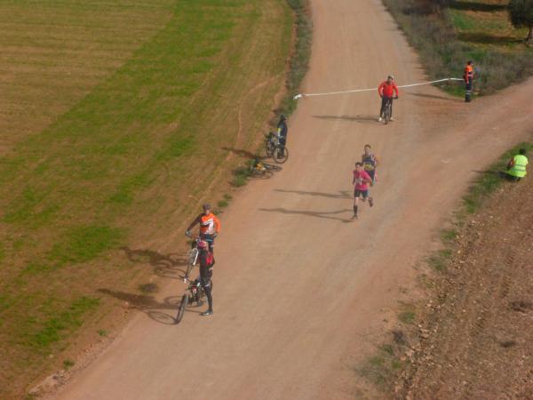 Media Maraton Rural Villa Miguelturra desde el aire-2014-11-23-fuente Club Paramotor Miguelturra-103