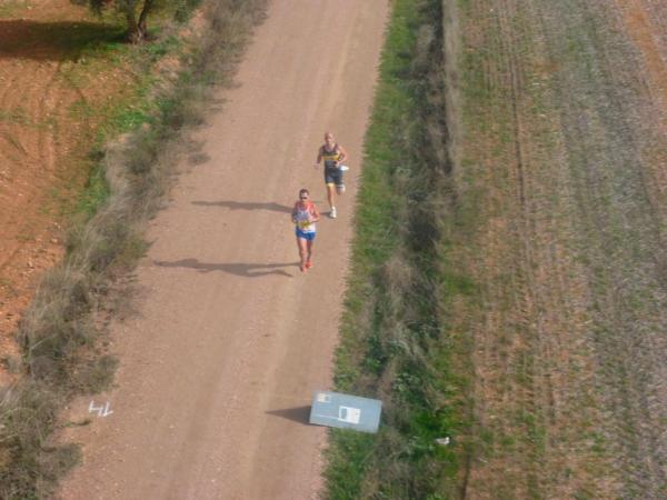 Media Maraton Rural Villa Miguelturra desde el aire-2014-11-23-fuente Club Paramotor Miguelturra-106