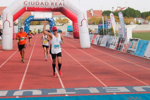 Media Maraton Rural Villa Miguelturra y Carrera Mini-2014-11-23-fuente Eduardo Zurita Rosales-445