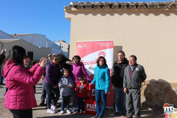 Media Maraton Rural Villa Miguelturra y Carrera Mini-2015-11-22-Fuente Area de Comunicacion Social-286