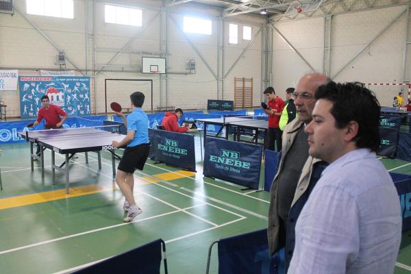 Campeonato Provincia Tenis de Mesa - Miguelturra - marzo 2015 - fuente Concejalia de Deportes Ayuntamiento - 30