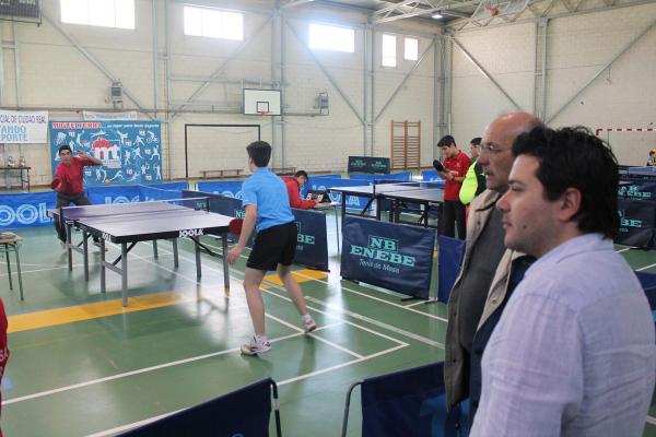 Campeonato Provincia Tenis de Mesa - Miguelturra - marzo 2015 - fuente Concejalia de Deportes Ayuntamiento - 31