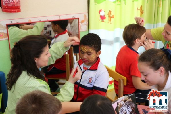 Actividades del Dia del Libro en la Escuela Infantil Municipal- 2015-04-23 - fuente Area de Comunicación Municipal-027