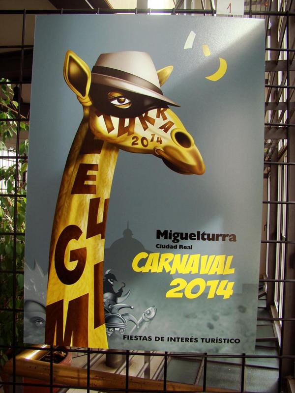 exposicion de los carteles presentados al carnaval 2014-fuente www.miguelturra.es-01