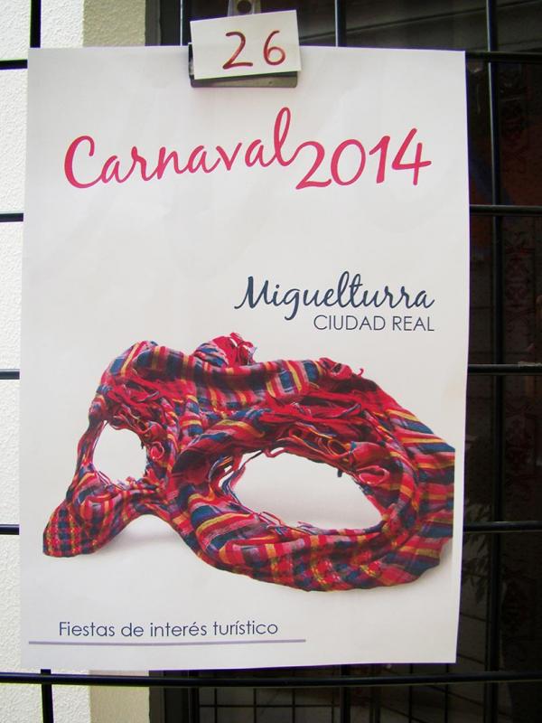 exposicion de los carteles presentados al carnaval 2014-fuente www.miguelturra.es-26