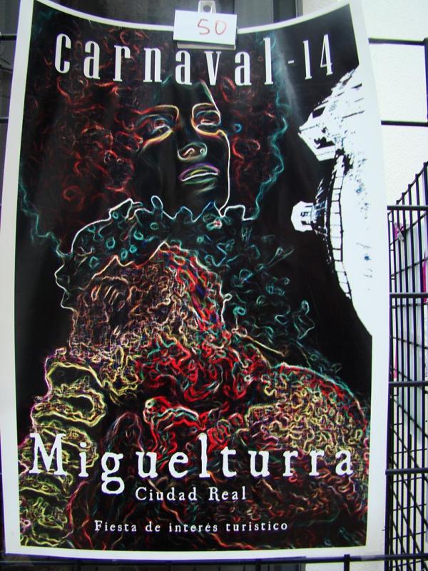 exposicion de los carteles presentados al carnaval 2014-fuente www.miguelturra.es-50