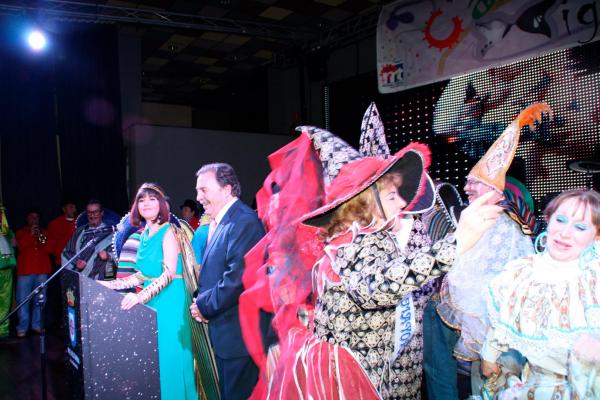 Pregon y coronacion nuevo Rey Carnaval-2014-02-28-fuente Area de Comunicacion Municipal-157