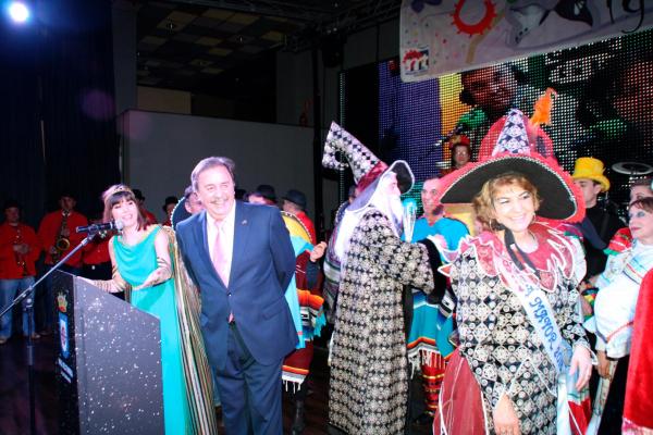 Pregon y coronacion nuevo Rey Carnaval-2014-02-28-fuente Area de Comunicacion Municipal-159