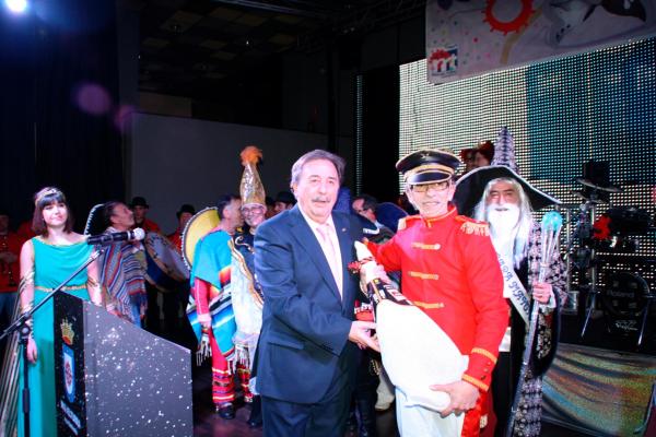 Pregon y coronacion nuevo Rey Carnaval-2014-02-28-fuente Area de Comunicacion Municipal-162