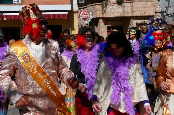 Celebración Dia de la Mujer en Carnaval-2014-03-07-fuente Area de Comunicacion Municipal-043