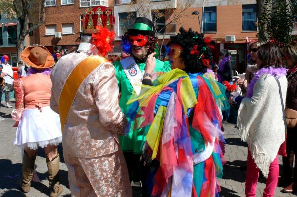 Celebración Dia de la Mujer en Carnaval-2014-03-07-fuente Area de Comunicacion Municipal-104