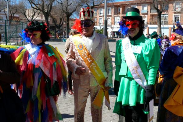 Celebración Dia de la Mujer en Carnaval-2014-03-07-fuente Area de Comunicacion Municipal-110