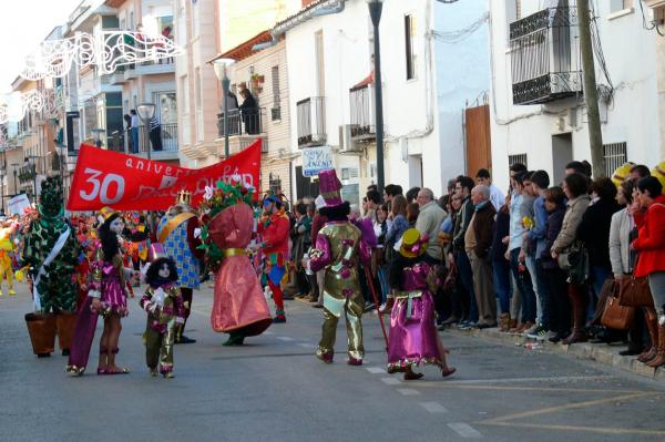 Domingo de Piñata Miguelturra-2014-03-09-fuente Area de Comunicacion Municipal-0002