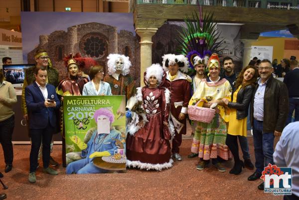 Presentacion Carnaval 2019 en Fitur-2019-01-25-Fuente imagen Area Comunicacion Ayuntamiento Miguelturra-066
