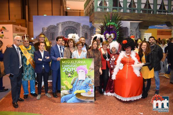 Presentacion Carnaval 2019 en Fitur-2019-01-25-Fuente imagen Area Comunicacion Ayuntamiento Miguelturra-078