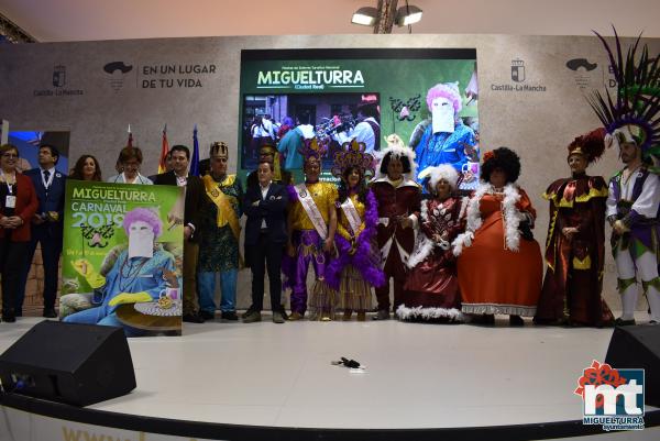 Presentacion Carnaval 2019 en Fitur-2019-01-25-Fuente imagen Area Comunicacion Ayuntamiento Miguelturra-099