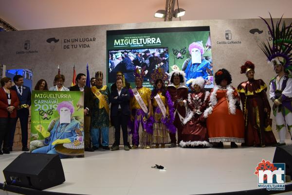 Presentacion Carnaval 2019 en Fitur-2019-01-25-Fuente imagen Area Comunicacion Ayuntamiento Miguelturra-103