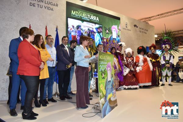 Presentacion Carnaval 2019 en Fitur-2019-01-25-Fuente imagen Area Comunicacion Ayuntamiento Miguelturra-104