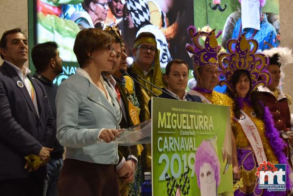 Presentacion Carnaval 2019 en Fitur-2019-01-25-Fuente imagen Area Comunicacion Ayuntamiento Miguelturra-105