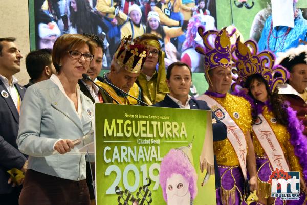 Presentacion Carnaval 2019 en Fitur-2019-01-25-Fuente imagen Area Comunicacion Ayuntamiento Miguelturra-106
