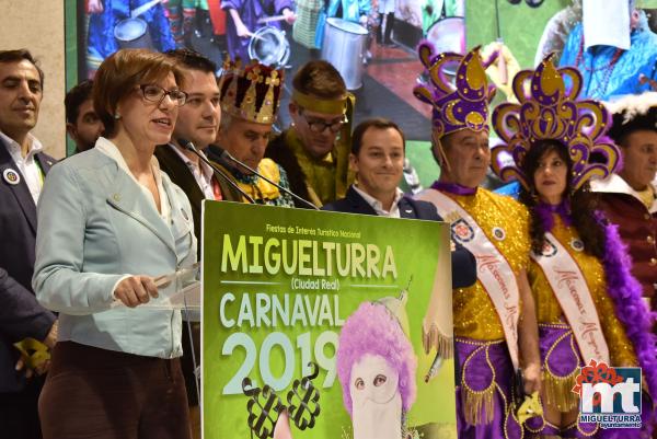 Presentacion Carnaval 2019 en Fitur-2019-01-25-Fuente imagen Area Comunicacion Ayuntamiento Miguelturra-107