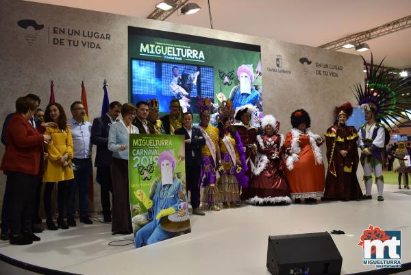 Presentacion Carnaval 2019 en Fitur-2019-01-25-Fuente imagen Area Comunicacion Ayuntamiento Miguelturra-126