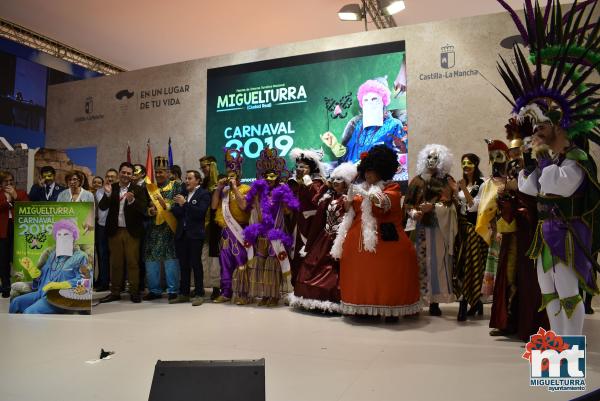 Presentacion Carnaval 2019 en Fitur-2019-01-25-Fuente imagen Area Comunicacion Ayuntamiento Miguelturra-134