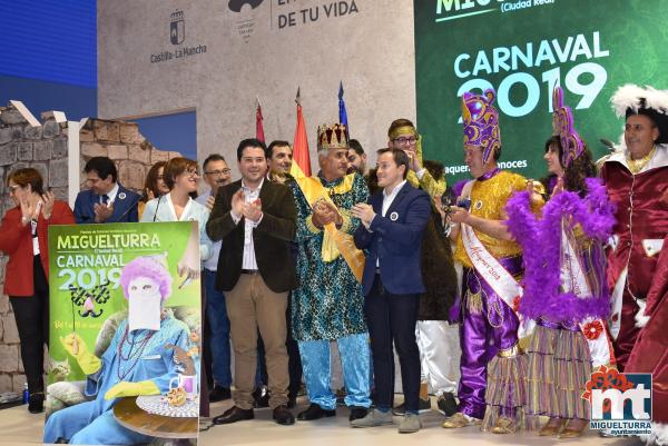 Presentacion Carnaval 2019 en Fitur-2019-01-25-Fuente imagen Area Comunicacion Ayuntamiento Miguelturra-136