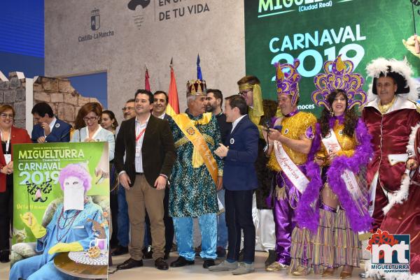 Presentacion Carnaval 2019 en Fitur-2019-01-25-Fuente imagen Area Comunicacion Ayuntamiento Miguelturra-137