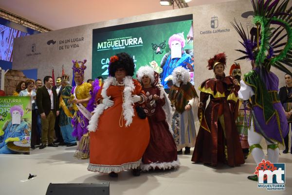 Presentacion Carnaval 2019 en Fitur-2019-01-25-Fuente imagen Area Comunicacion Ayuntamiento Miguelturra-138