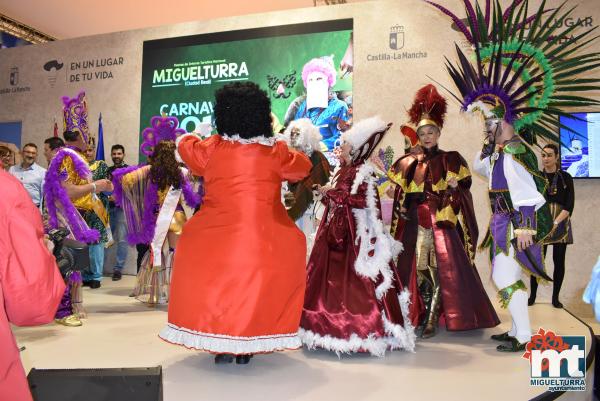 Presentacion Carnaval 2019 en Fitur-2019-01-25-Fuente imagen Area Comunicacion Ayuntamiento Miguelturra-140