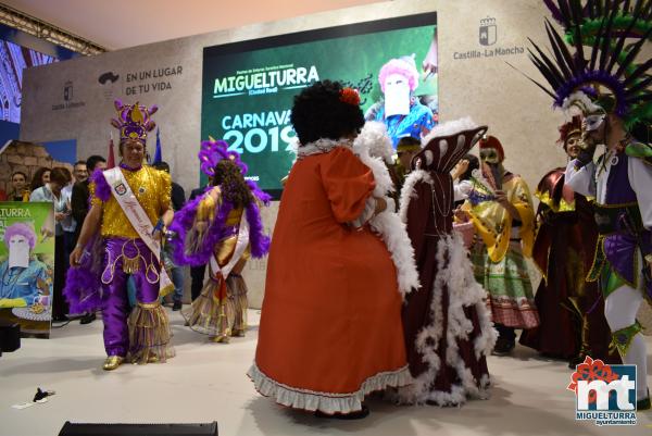 Presentacion Carnaval 2019 en Fitur-2019-01-25-Fuente imagen Area Comunicacion Ayuntamiento Miguelturra-141