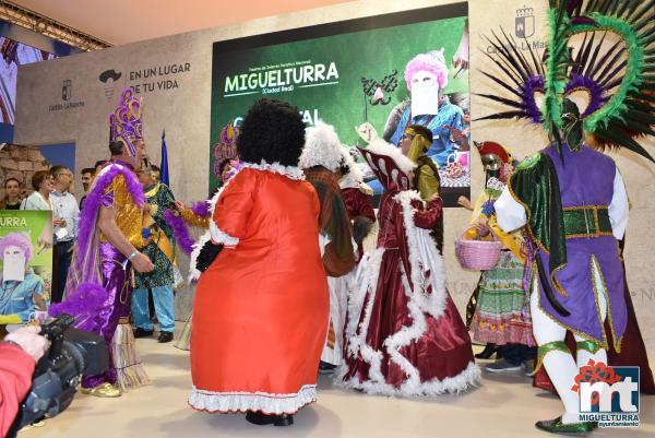 Presentacion Carnaval 2019 en Fitur-2019-01-25-Fuente imagen Area Comunicacion Ayuntamiento Miguelturra-142