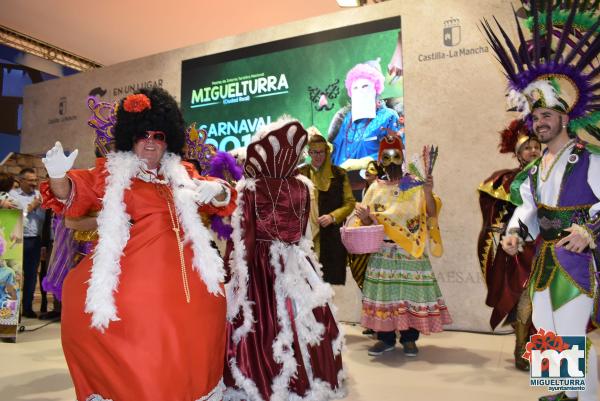 Presentacion Carnaval 2019 en Fitur-2019-01-25-Fuente imagen Area Comunicacion Ayuntamiento Miguelturra-145
