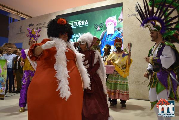 Presentacion Carnaval 2019 en Fitur-2019-01-25-Fuente imagen Area Comunicacion Ayuntamiento Miguelturra-146